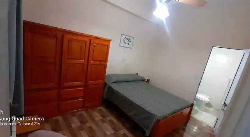 هتل Centro1555