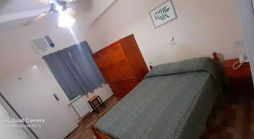 هتل Centro1555