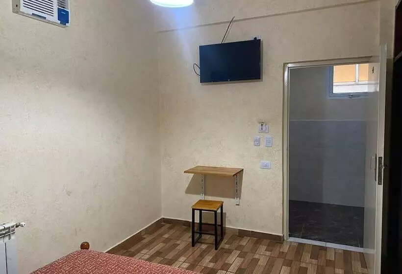 هتل Centro1555