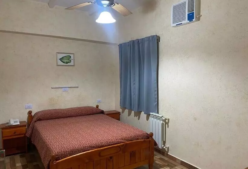 هتل Centro1555