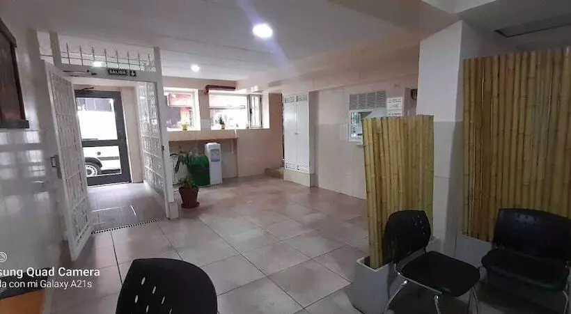 هتل Centro1555