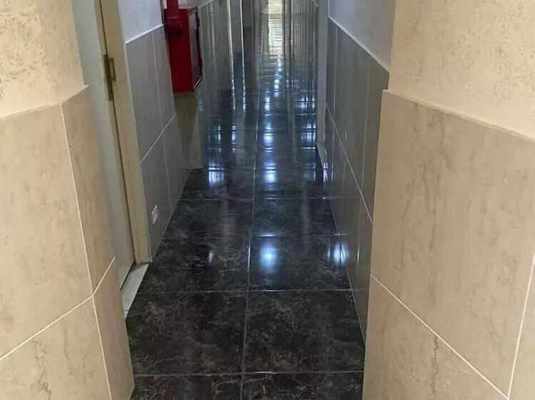 هتل Centro1555