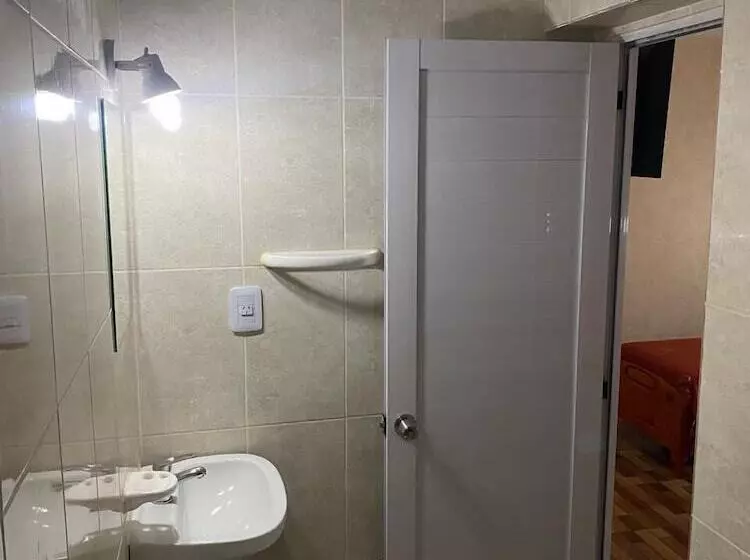 هتل Centro1555