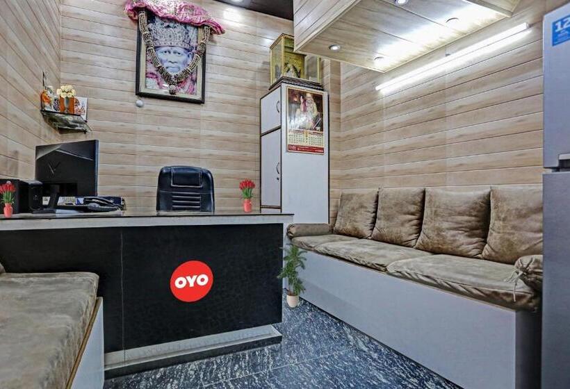 ホテル O Padam Residency