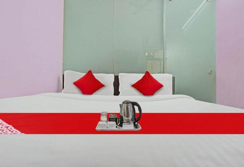 ホテル O Padam Residency