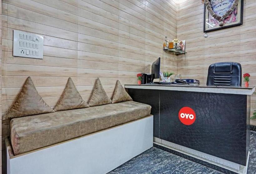 ホテル O Padam Residency