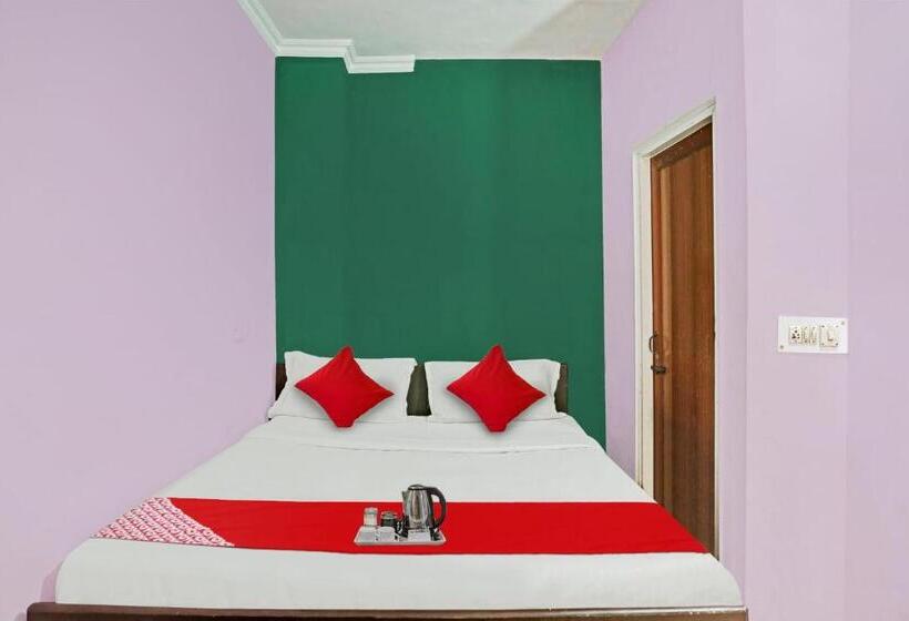 ホテル O Padam Residency