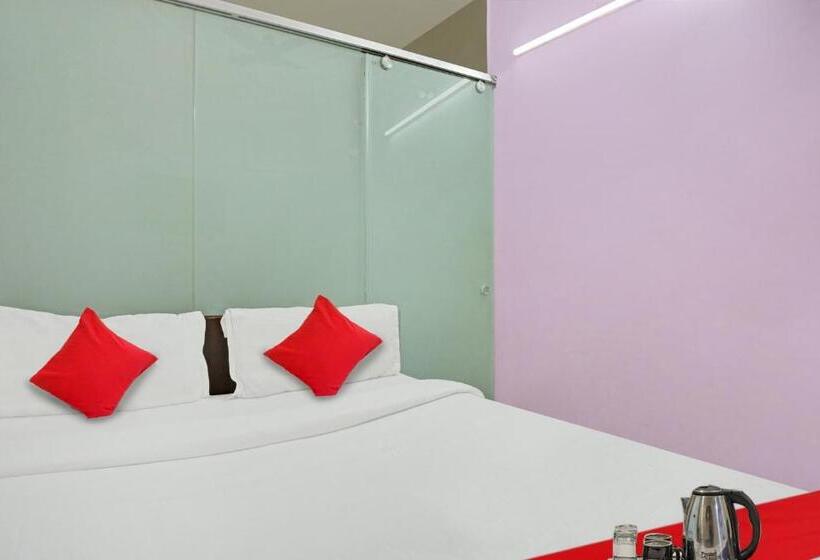 ホテル O Padam Residency