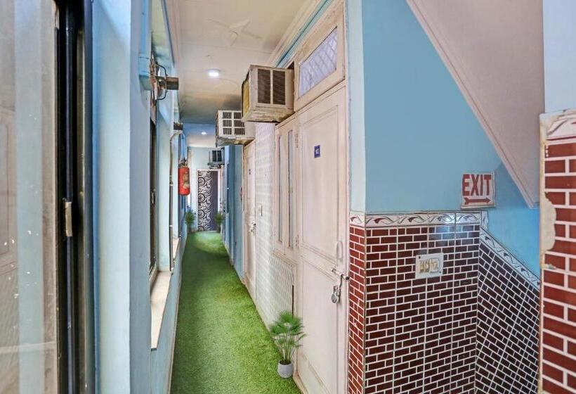 ホテル O Padam Residency