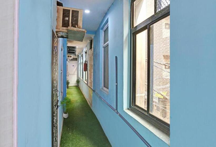 ホテル O Padam Residency