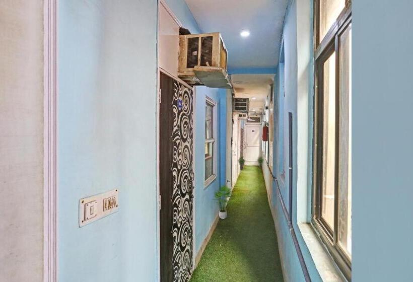 ホテル O Padam Residency