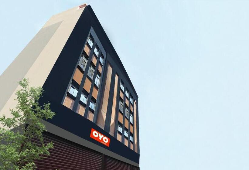 ホテル O Padam Residency