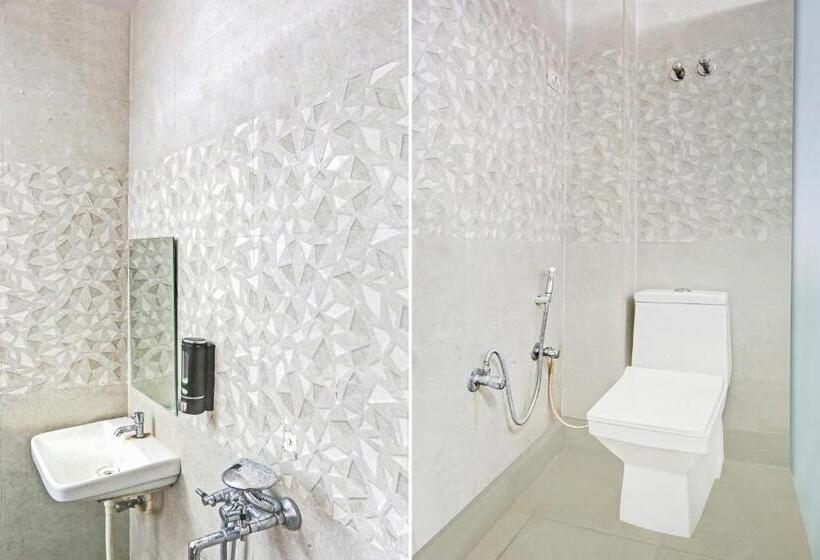 ホテル O Padam Residency