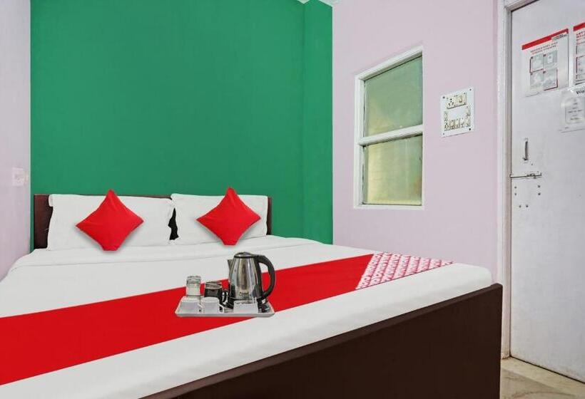 ホテル O Padam Residency