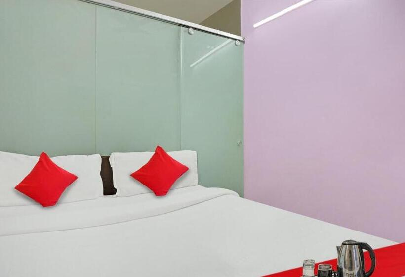 ホテル O Padam Residency