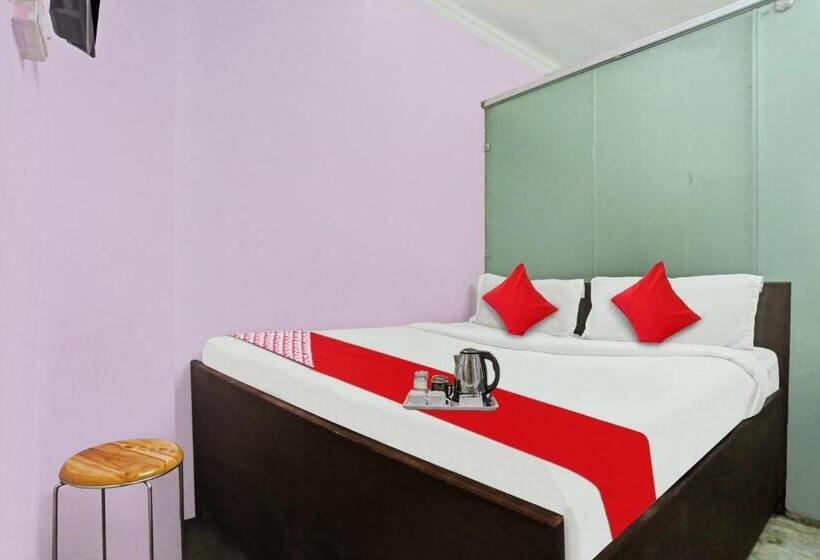 ホテル O Padam Residency