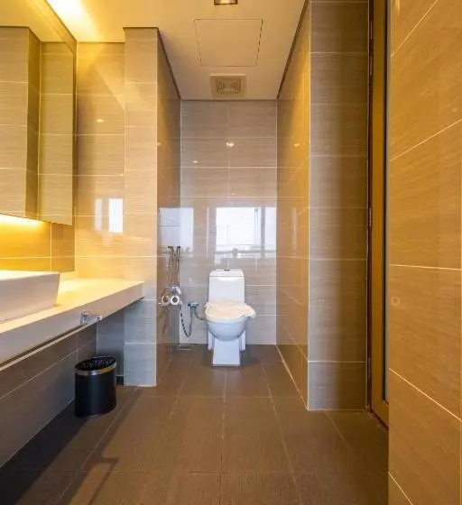 هتل Greystone 99 Suites