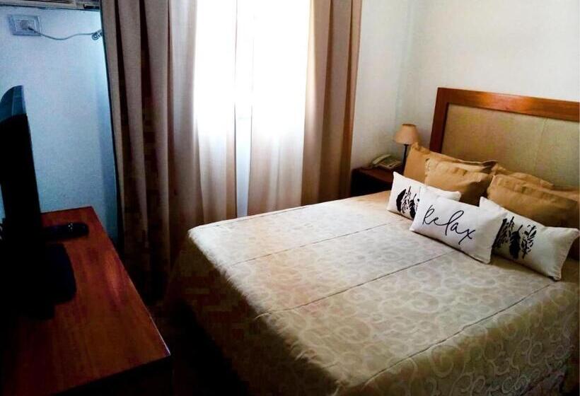 ホテル La Huertita