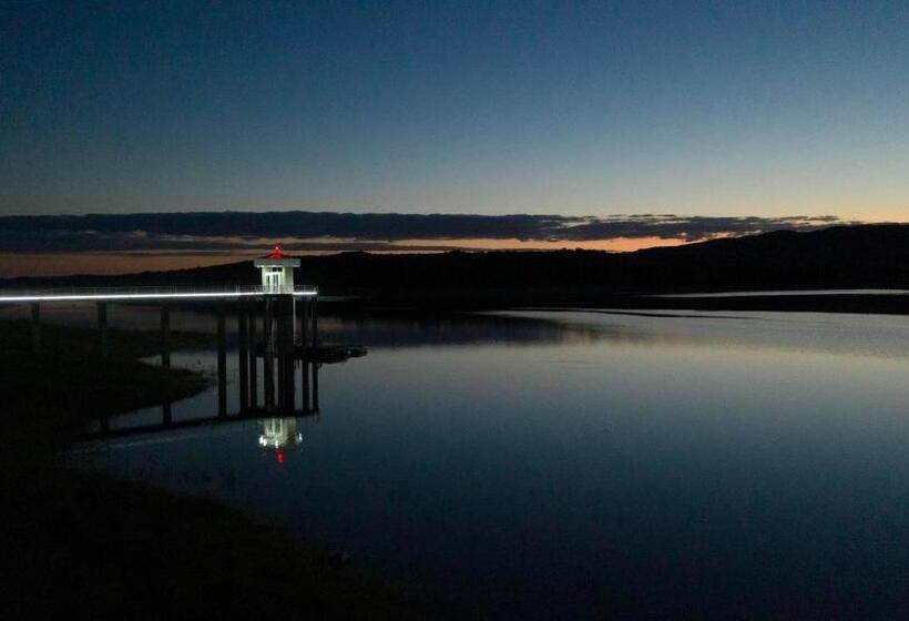 ホテル La Huertita