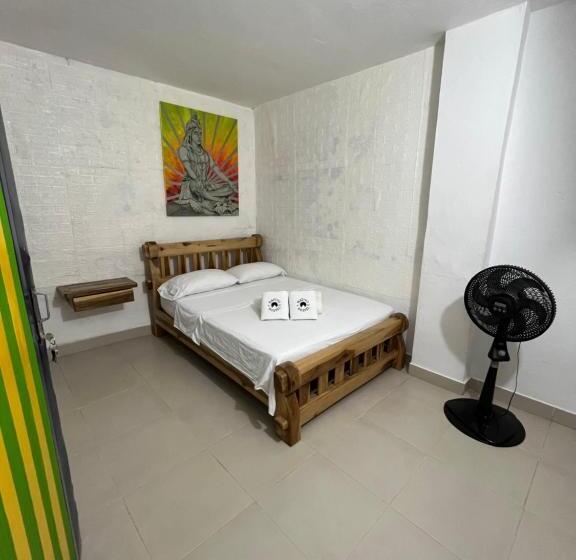 Hotel Nativo Hostel Venecia