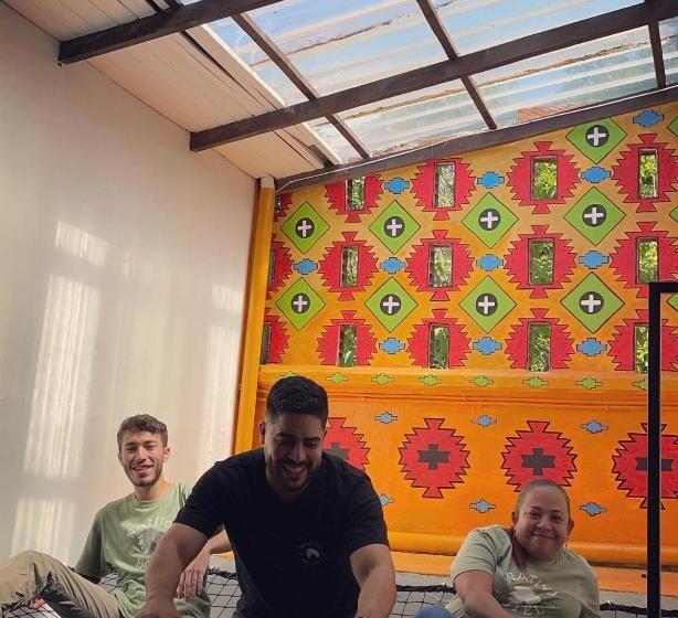 Hotel Nativo Hostel Venecia