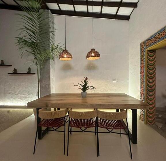 Hotel Nativo Hostel Venecia