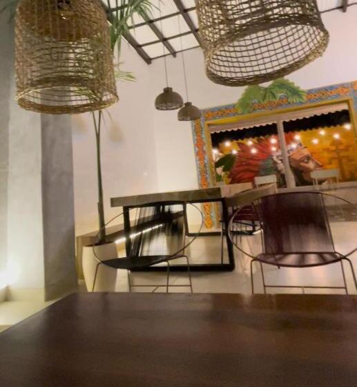 Hotel Nativo Hostel Venecia