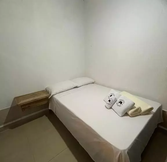 ホテル Nativo Hostel Venecia