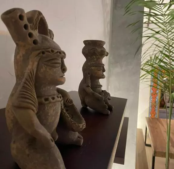 ホテル Nativo Hostel Venecia
