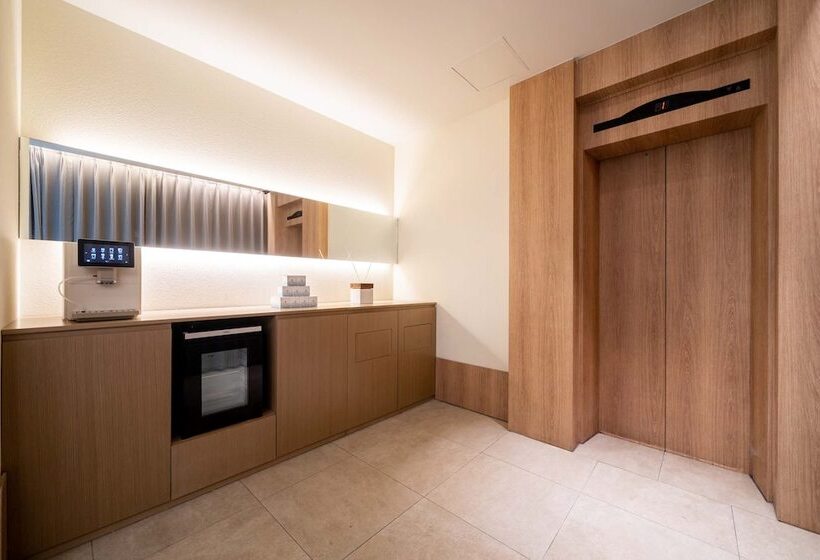 From H Sodo Hotel Paju