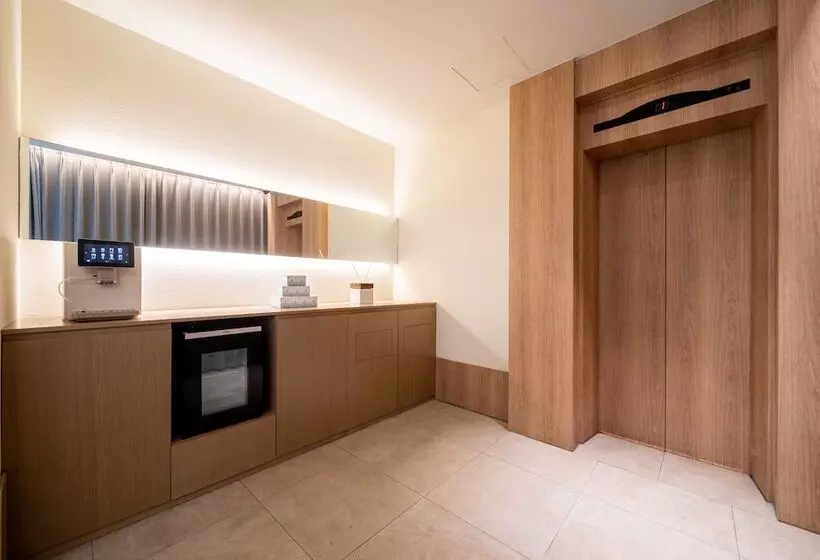 From H Sodo Hotel Paju