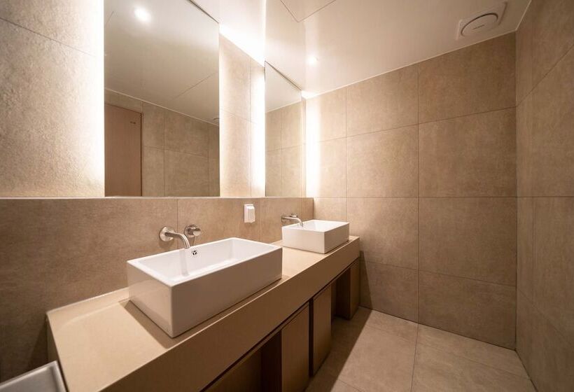 From H Sodo Hotel Paju