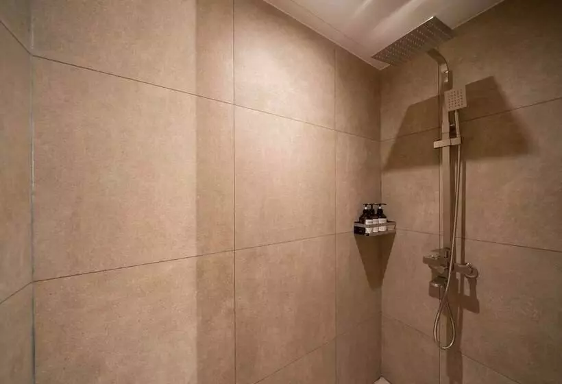 From H Sodo Hotel Paju