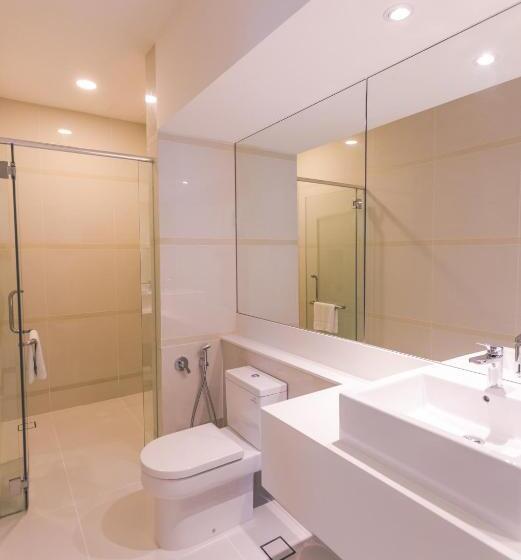 ホテル The Riyaz Lavanya