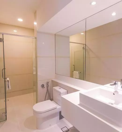 ホテル The Riyaz Lavanya