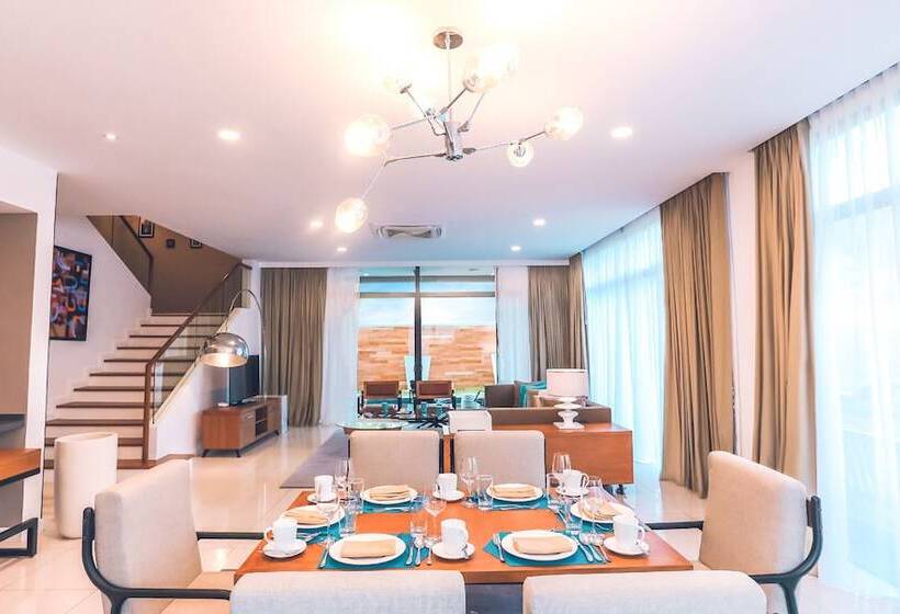 ホテル The Riyaz Lavanya