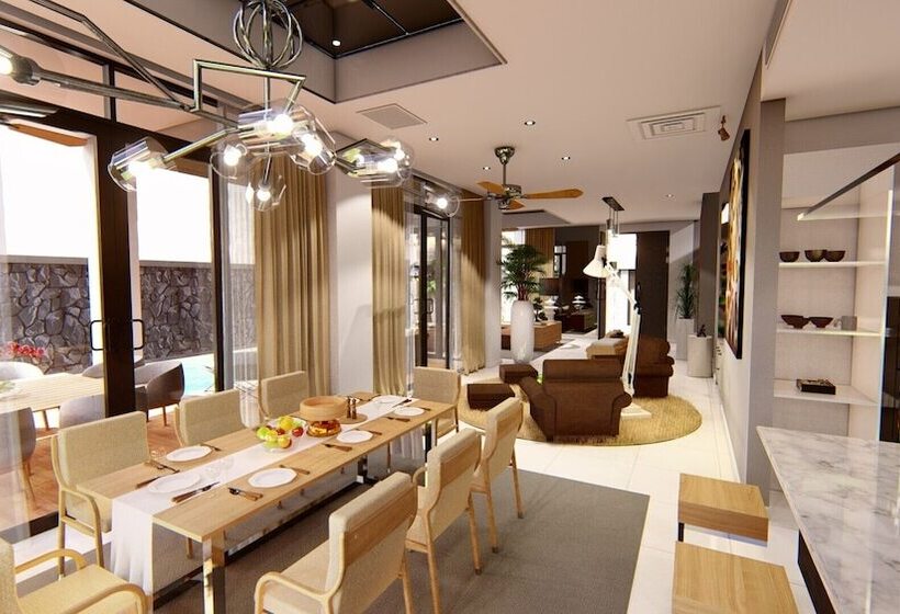 ホテル The Riyaz Lavanya