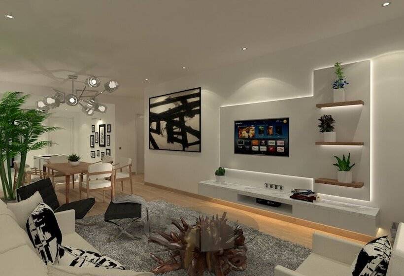 ホテル The Riyaz Lavanya