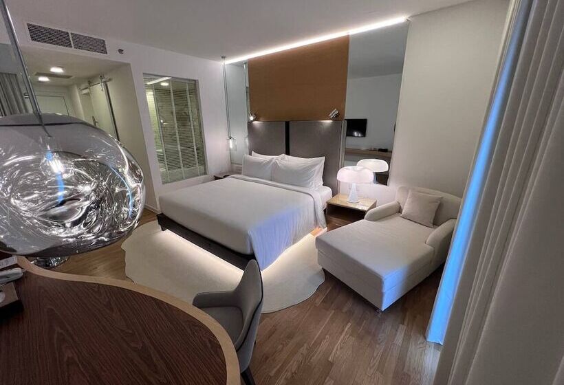 ホテル The Riyaz Lavanya