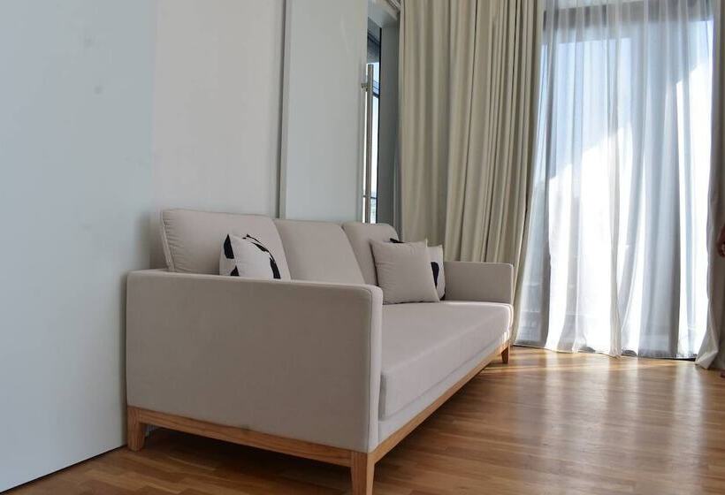 ホテル The Riyaz Lavanya