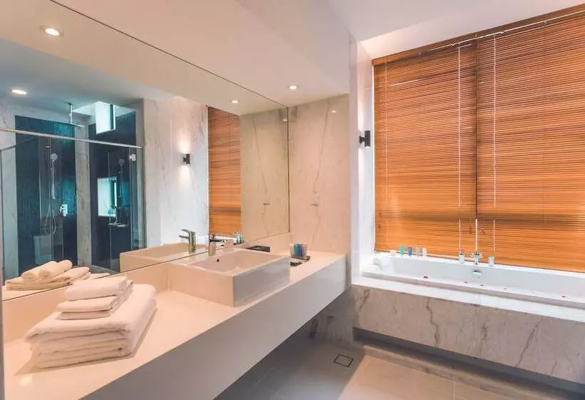 ホテル The Riyaz Lavanya