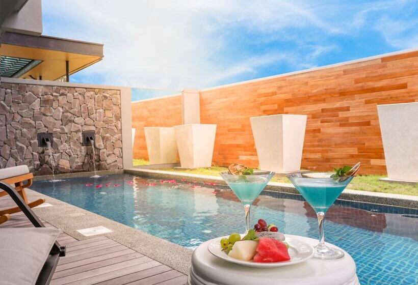 ホテル The Riyaz Lavanya