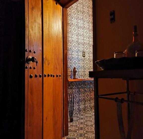 בית מלון כפרי Tihosuco Colonial