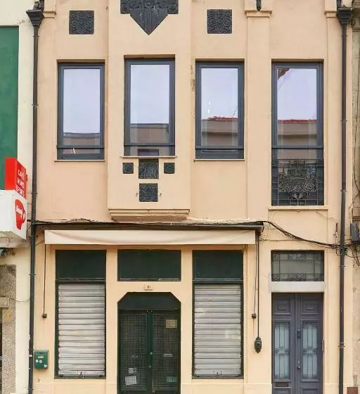 Majatalo Brito Capelo 183