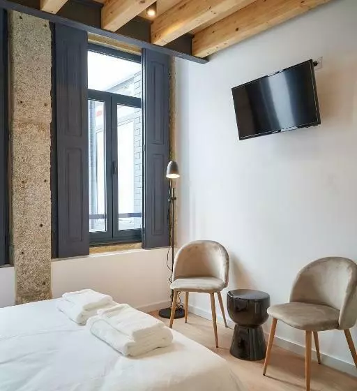 Majatalo Brito Capelo 183