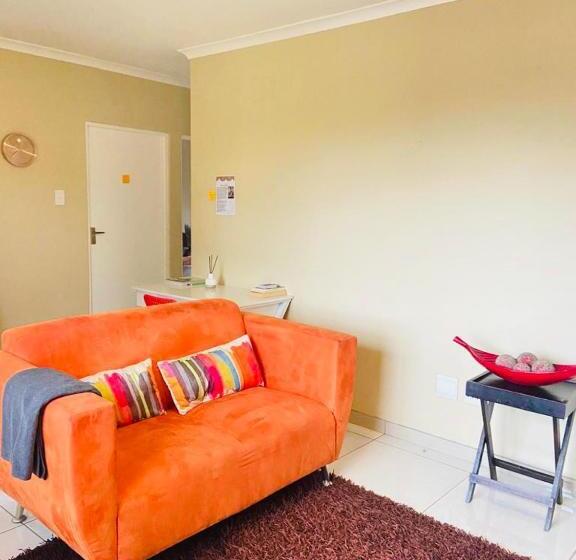 بنسيون Snamel Guest House Waterfall