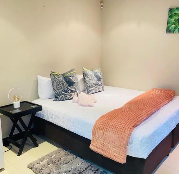 بنسيون Snamel Guest House Waterfall