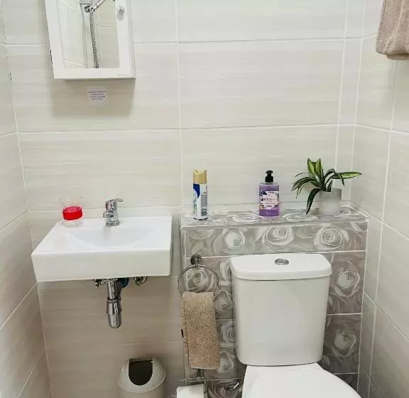 Majatalo Snamel Guest House Waterfall