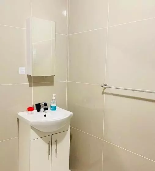 Majatalo Snamel Guest House Waterfall