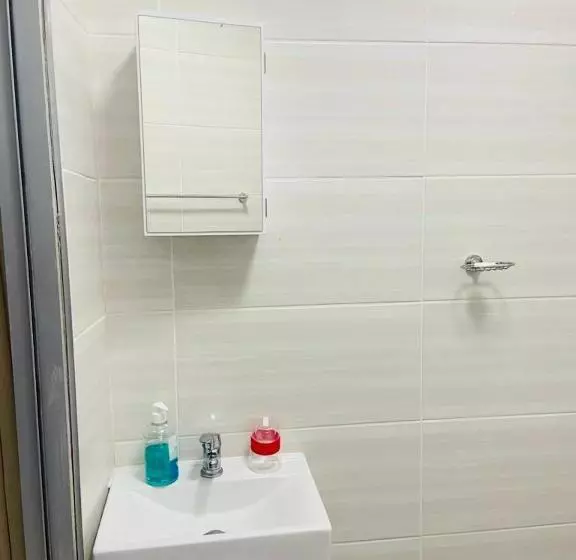 Majatalo Snamel Guest House Waterfall